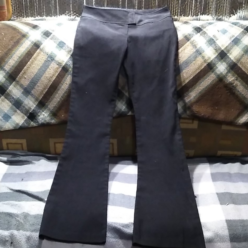 Dress pants